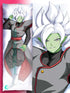 DRAGON BALL HEROES Zamasu v3 Body pillow case dakimakura-2